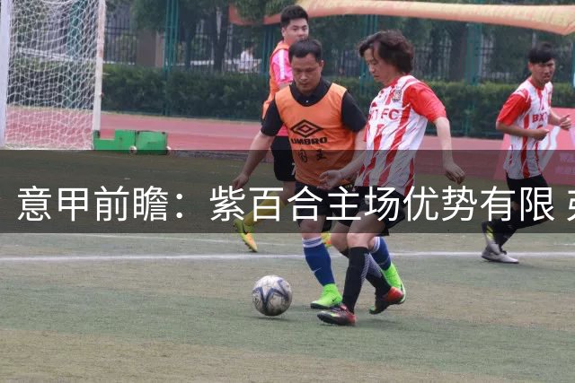意甲前瞻：紫百合主场优势有限 弗罗西诺内客场有望抢分